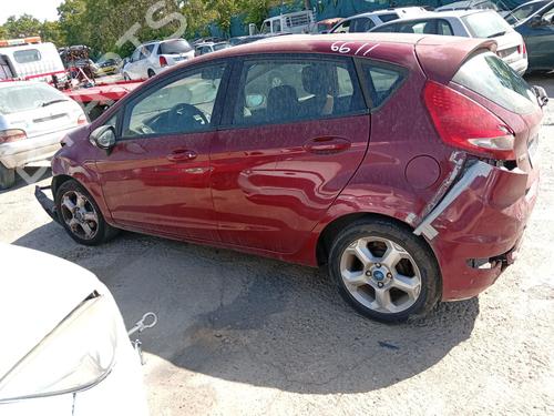 Electronic sensor FORD FIESTA VI (CB1, CCN) 1.4 TDCi | BP39613240M84 - Image 8
