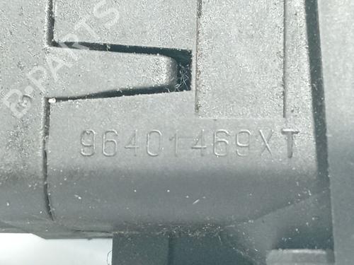 Right front window switch CITROËN C2 (JM_) 1.4 HDi | BP33287713I26 - Image 3