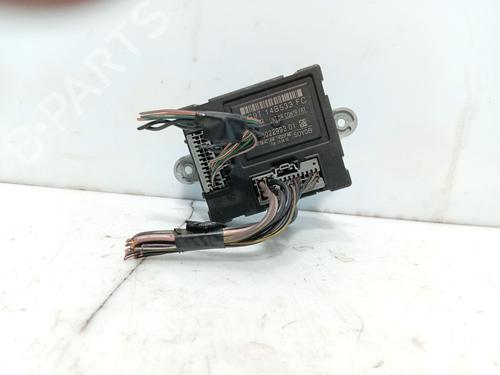 Used Electronic module Electronic module FORD MONDEO IV (BA7) 2.0 TDCi (140 hp) 34273161 34273161