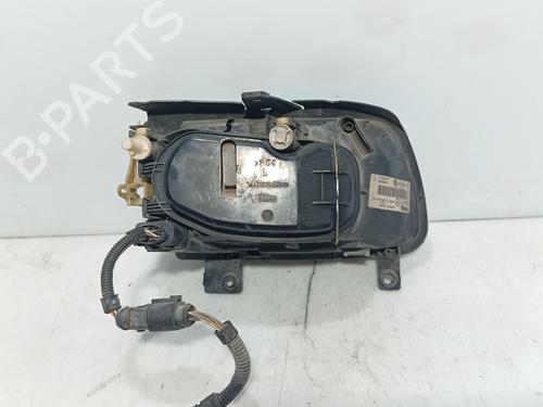 Left headlight VW POLO (6N2) 1.4 16V | BP36111833C28  - Image 5