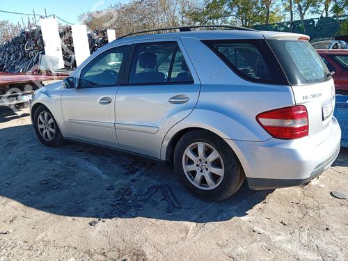 Engine MERCEDES-BENZ M-CLASS (W164) ML 280 CDI 4-matic (164.120) | BP33325971M1 - Image 8