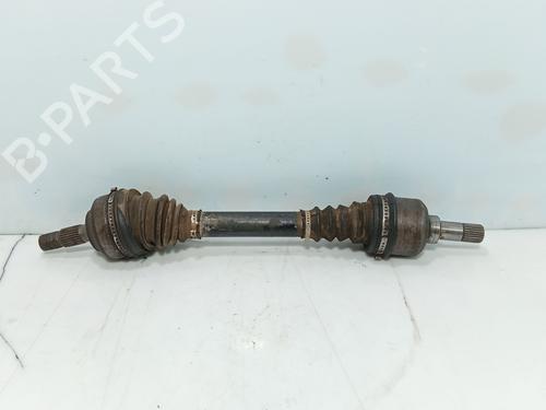 Used Left front driveshaft Left front driveshaft 38465099 38465099