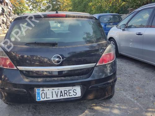 Steering wheel controls OPEL ASTRA H (A04) 1.6 (L48) | BP31111183E15 