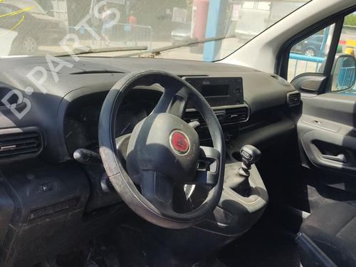 Rør FIAT DOBLO Box Body/MPV (510_, 511_) BlueHDi 100 | BP31109743M125 