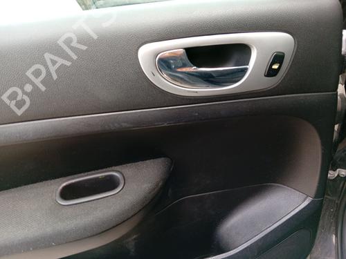 Left front window switch PEUGEOT 307 (3A/C) 1.6 HDi | BP39031159I27 - Image 23