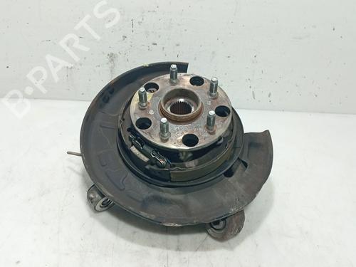 Used Left rear steering knuckle Left rear steering knuckle 37461879 37461879