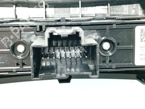 Switch OPEL ASTRA K (B16) 1.6 CDTi (68) | BP36529643I30 - Image 5