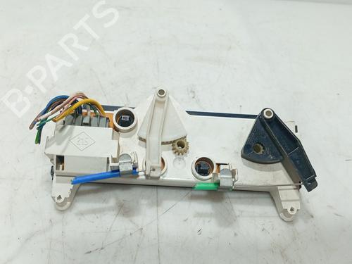 Climate control RENAULT KANGOO (KC0/1_) D 65 1.9 (KC0E, KC02, KC0J, KC0N) | BP36798952I5 - Image 3