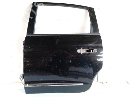 left-rear-door-ssangyong-rodius-i-2005-34578420 main image