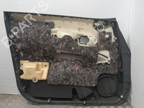 Front right panel TOYOTA AURIS (_E15_)  | BP18992410C59 