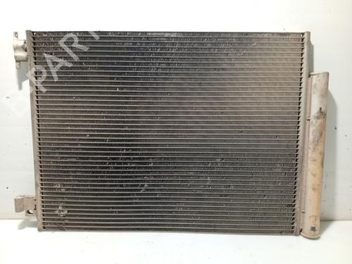 AC radiator RENAULT CLIO IV Grandtour (KH_) 1.5 dCi 90 (KHN3, KHN4) | BP31105193M32
