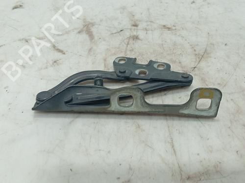 Hinge/Door check strap OPEL CORSA E (X15) 1.4 (08, 68) | BP37758128C146 - Image 4