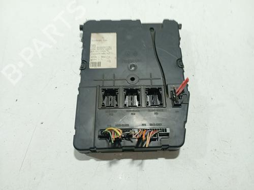 Used Electronic module RENAULT MEGANE II (BM0/1_, CM0/1_) 1.9 dCi (BM0G, CM0G) (120 hp) 31106477