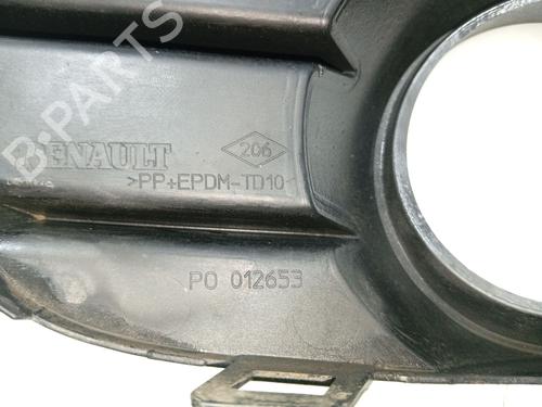 Other RENAULT LAGUNA III Grandtour (KT0/1) 2.0 dCi (KT07, KT0J, KT14, KT1A, KT1S) | BP31109844O1