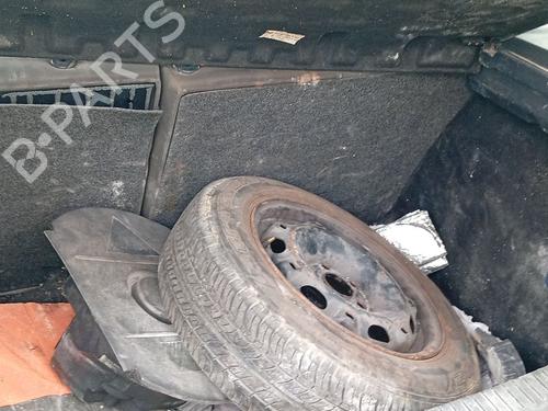 Headlight switch SEAT IBIZA III (6L1) 1.9 SDI | BP34716763I24 - Image 23