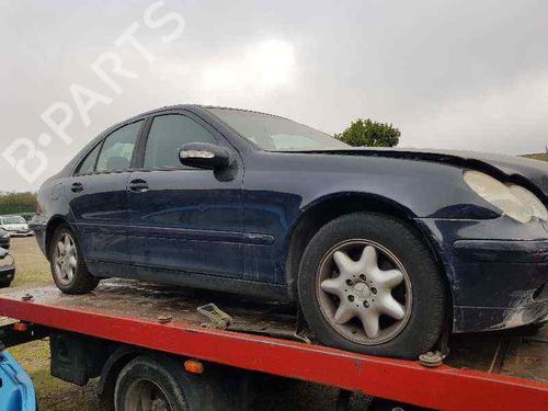 Instrument cluster MERCEDES-BENZ C-CLASS (W203) | BP18977665C47