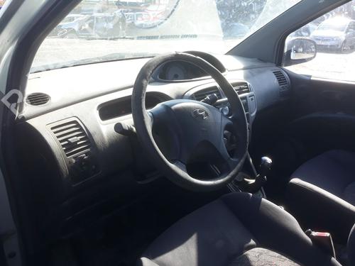 Rudehejsemekanisme Højre bagtil HYUNDAI MATRIX (FC)  | BP23896324C25 