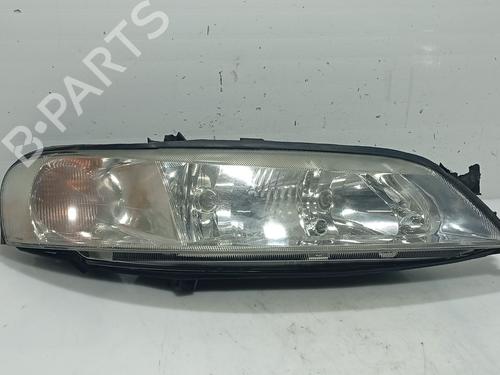 Used Right headlight Right headlight OPEL VECTRA B (J96) 1.6 i 16V (F19) (100 hp) 32738197 32738197