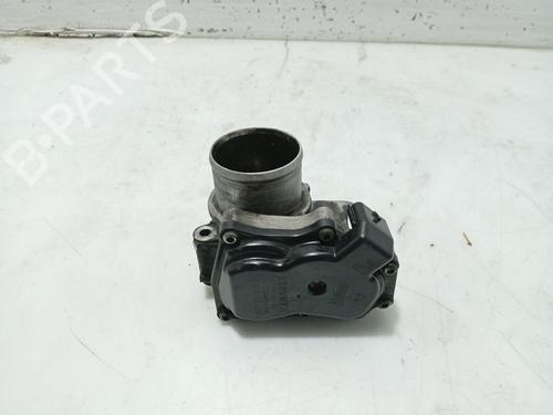 Used Throttle body RENAULT GRAND SCÉNIC III (JZ0/1_) 1.9 dCi (JZ0J, JZ0N, JZ1K, JZ1S) (131 hp) 31107804