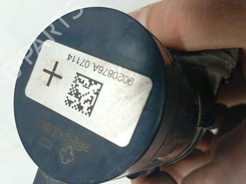 Electronic module VW TOURAN (1T3) 1.6 TDI | BP39031184M83 - Image 4