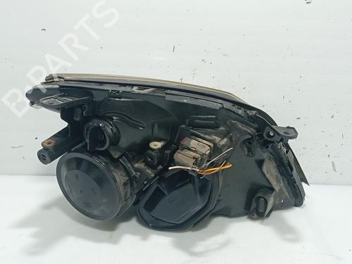 Left headlight OPEL VECTRA C (Z02) 2.2 DTI 16V (F69) | BP33760224C28 - Image 4