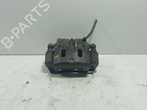 Left front brake caliper SSANGYONG RODIUS I 2.7 Xdi | BP36466491M105 - Image 2