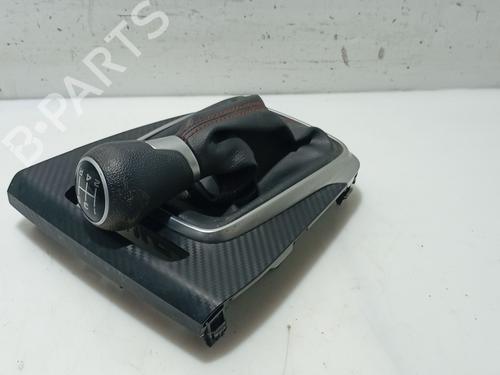 Schaltknauf für MG MG ZS SUV (AZS1) 1.5 VTi (114 hp) 31626020