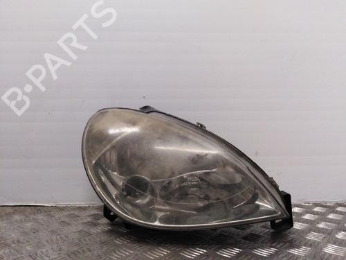Used Right headlight Right headlight 18986658 18986658