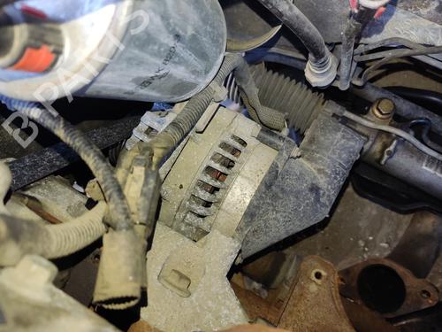 Used Alternator FORD MONDEO III Saloon (B4Y) 2.0 16V TDDi / TDCi (115 hp) 24885822