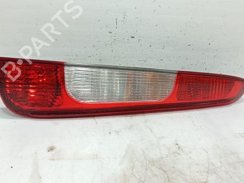 Right taillight FORD FOCUS C-MAX (DM2) 1.8 TDCi | BP36552158C35 - Image 2