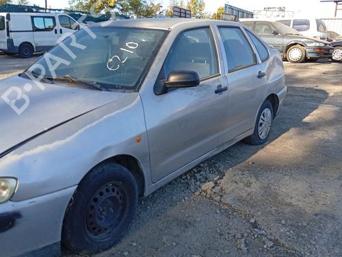 Startmotor SEAT CORDOBA Vario (6K5) 1.9 SDI | BP31108384M8 