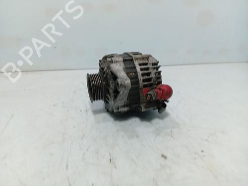 Used Alternator Alternator NISSAN PRIMERA Hatchback (P11) 1.6 16V (106 hp) 32688831 32688831