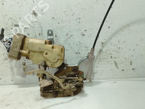 Used Front left lock Front left lock 39207864 39207864