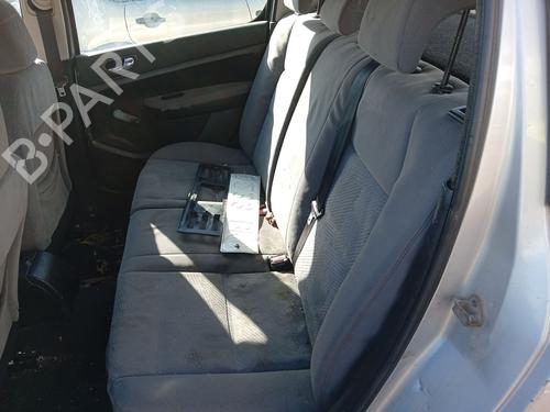 Left front window switch PEUGEOT 307 (3A/C) 1.6 16V | BP33290581I27 - Image 18