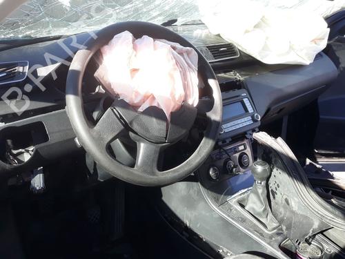 Vindusheismotor venstre foran VW PASSAT B6 (3C2)  | BP18993180E21 