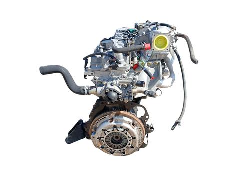 Engine NISSAN PRIMERA Hatchback (P12) 1.6 | BP33173854M1  - Image 5