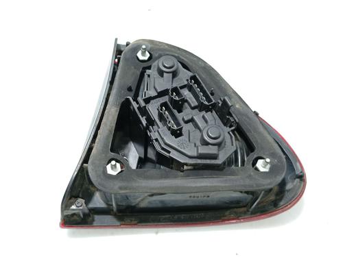 Left taillight SEAT LEON (1M1) 1.6 16 V | BP31721856C34