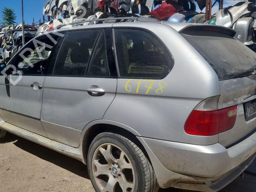 Stuurwielbediening BMW X5 (E53) 3.0 d | BP31110770E15 