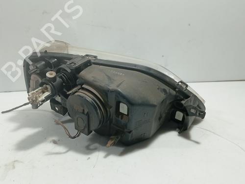 Left headlight DACIA LOGAN (LS_) 1.5 dCi (LS0W) | BP37608122C28 - Image 3