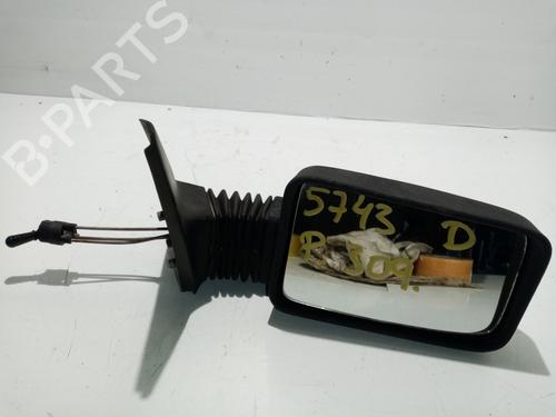 Used Right mirror Right mirror 24694703 24694703