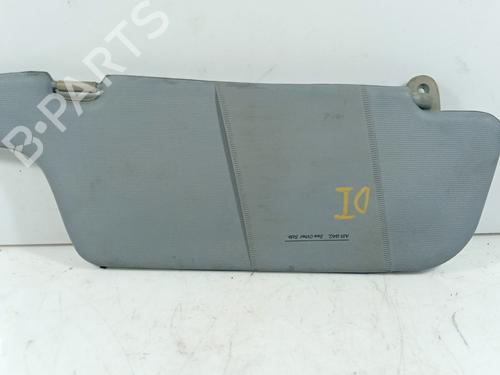 Used Right sun visor Right sun visor HYUNDAI ACCENT II Saloon (LC) 1.3 (86 hp) 39666546 39666546