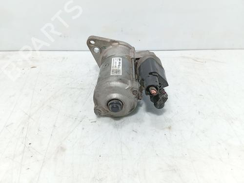 Starter SEAT LEON (5F1) 1.6 TDI | BP36353382M8 - Image 4