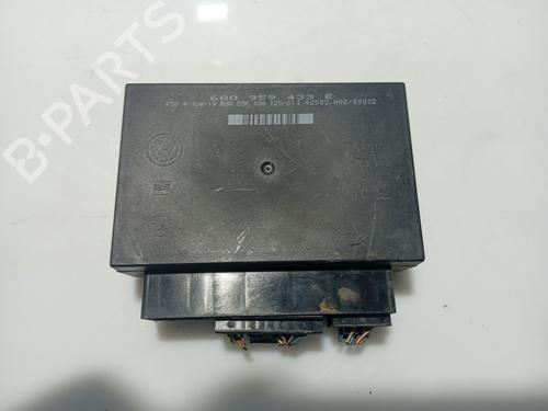 Used Electronic module SEAT CORDOBA (6L2) 1.9 TDI (100 hp) 31110807