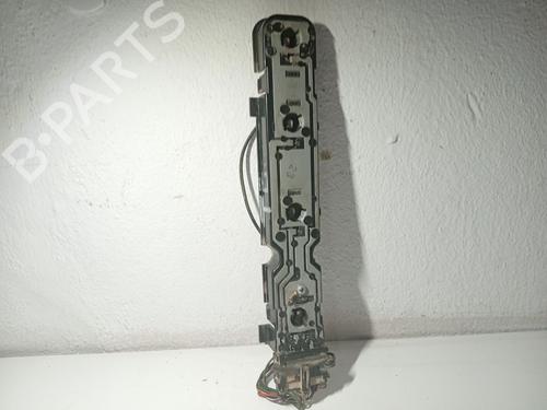 Support de lampe FORD TRANSIT Van (FA_ _) 2.2 TDCi (110 hp) 25624249