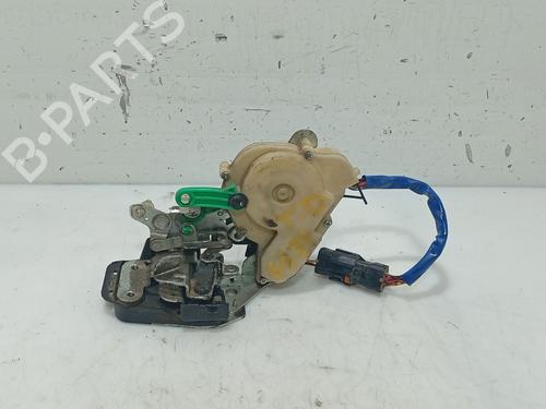 Used Rear right lock Rear right lock KIA SORENTO I (JC) 2.5 CRDi 4WD (140 hp) 36292937 36292937