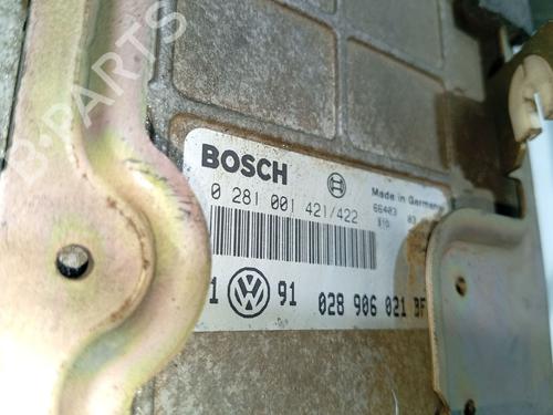 Engine VW VENTO (1H2) 1.9 TDI | BP33169975M1 - Image 18