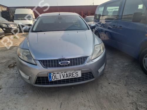 Brugte FORD MONDEO IV Saloon (BA7) [2007-2015]  4370445