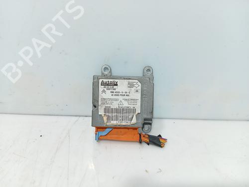 Used ECU airbags ECU airbags 38858986 38858986