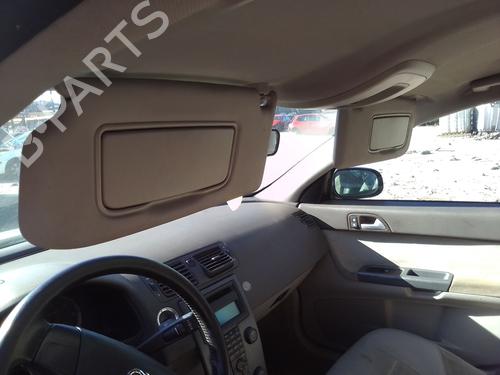 Front right seatbelt VOLVO S40 II (544)  | BP19000120I25 