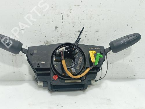 Used Steering wheel controls Steering wheel controls OPEL CORSA D (S07) [2006-2015] 36451031 36451031